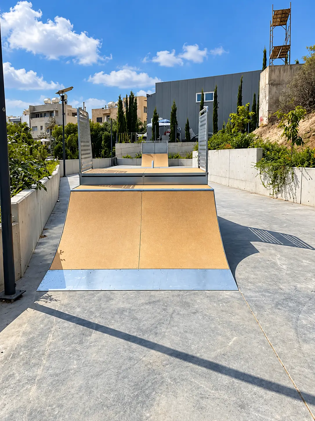 project-skate-park