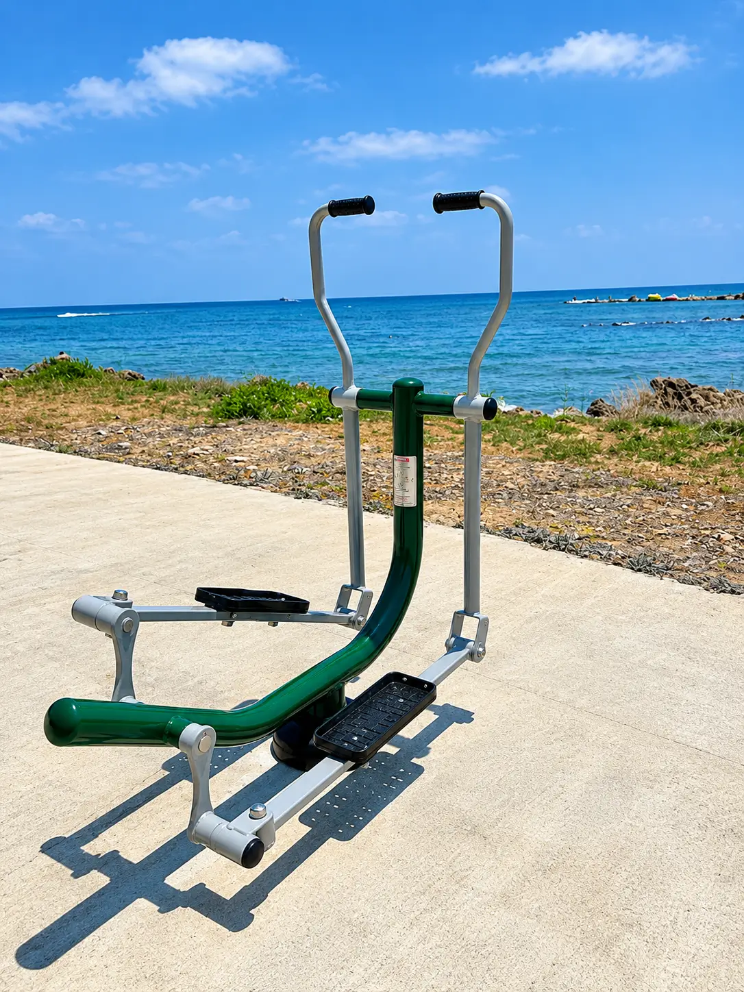 Project Gym